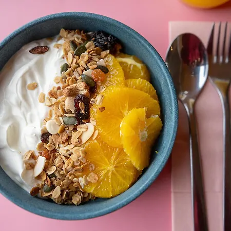 Leaba לינה וארוחת בוקר