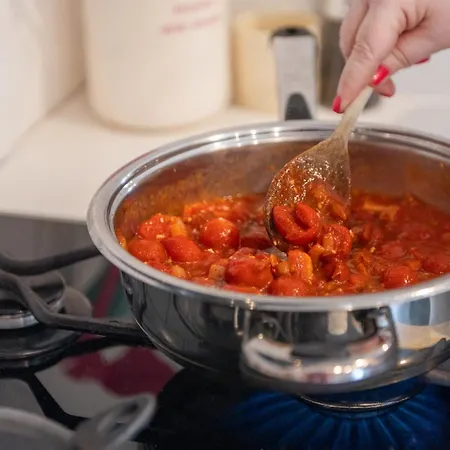 Frühstückspension Leaba