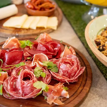 Bed & Breakfast Leaba