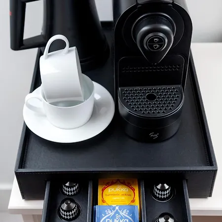 Leaba Frühstückspension