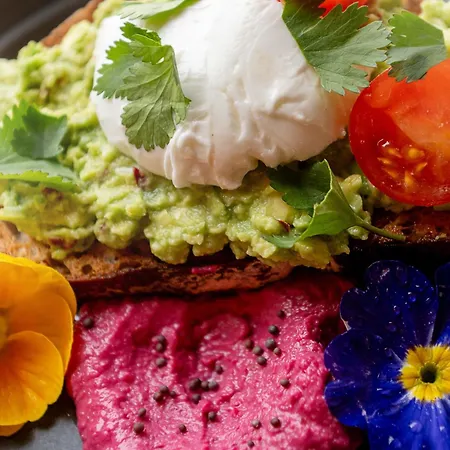 Frühstückspension Leaba 4*