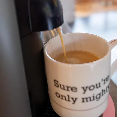 Leaba Frühstückspension 4*