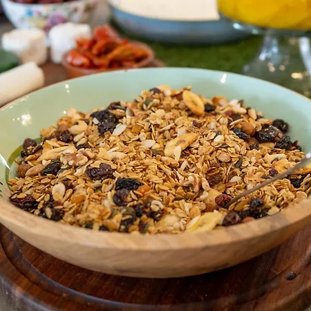 Leaba Frühstückspension