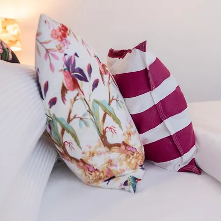 Bed & Breakfast Leaba