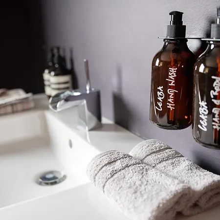 Frühstückspension Leaba 4*