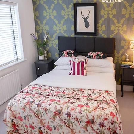 Leaba לינה וארוחת בוקר גלנגאריף