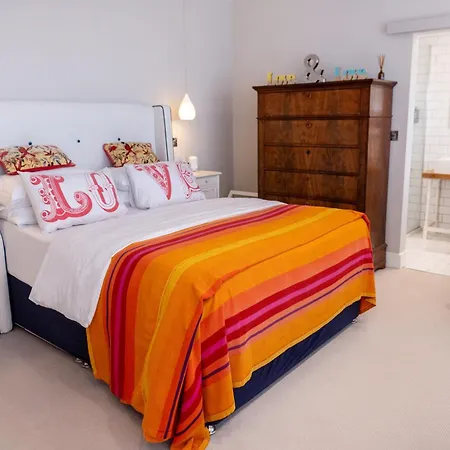 Leaba Frühstückspension 4*