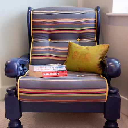 Leaba Frühstückspension