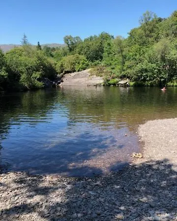 Bed & Breakfast Leaba Glengarriff