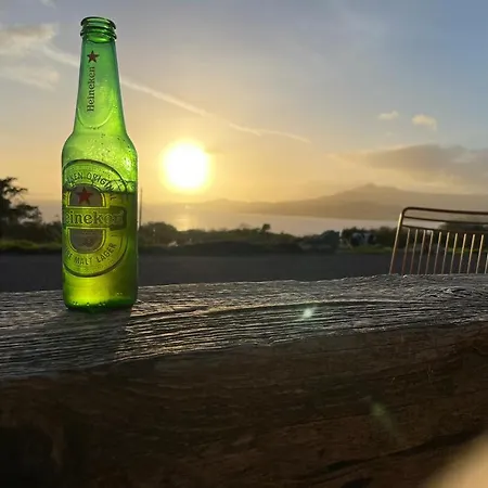 Leaba Bed & Breakfast Glengarriff