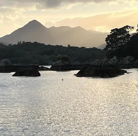 Leaba 4* Glengarriff