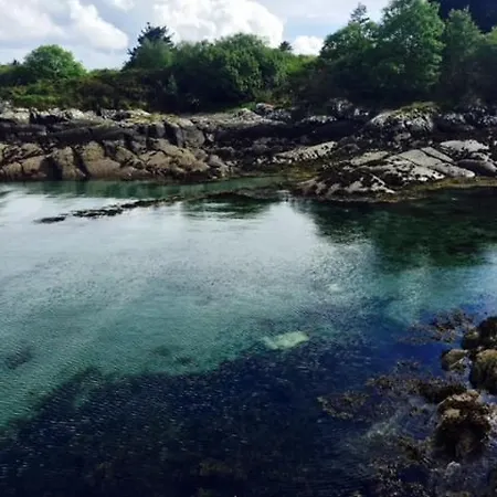 Leaba Frühstückspension Glengarriff