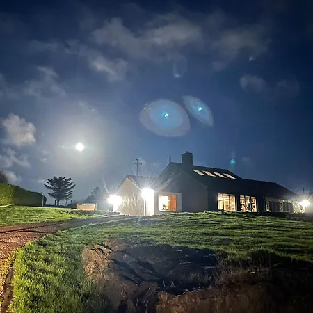 Leaba Bed & Breakfast Glengarriff