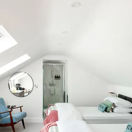 Leaba 4* Glengarriff