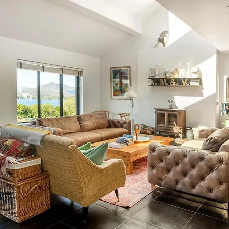 Leaba Bed & Breakfast Glengarriff