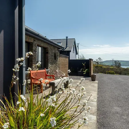 Bed & Breakfast Leaba Glengarriff