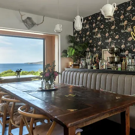 Bed and breakfast Leaba