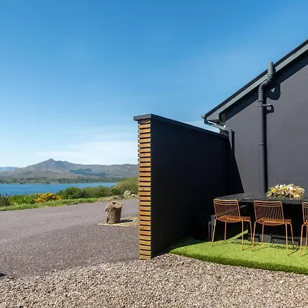 Leaba Bed & Breakfast Glengarriff