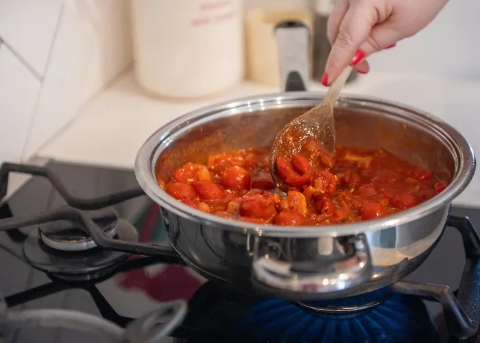 Bed & Breakfast Leaba