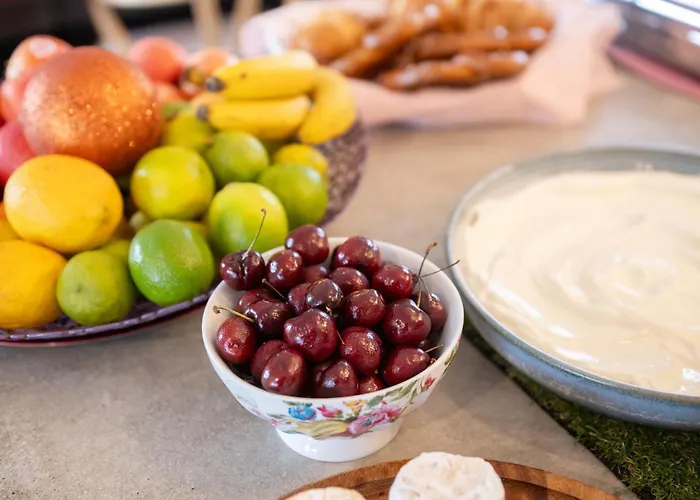 Leaba Bed & Breakfast Glengarriff