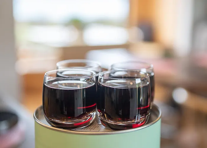 Bed & Breakfast Leaba Glengarriff