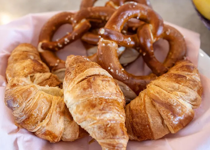 Bed & Breakfast Leaba