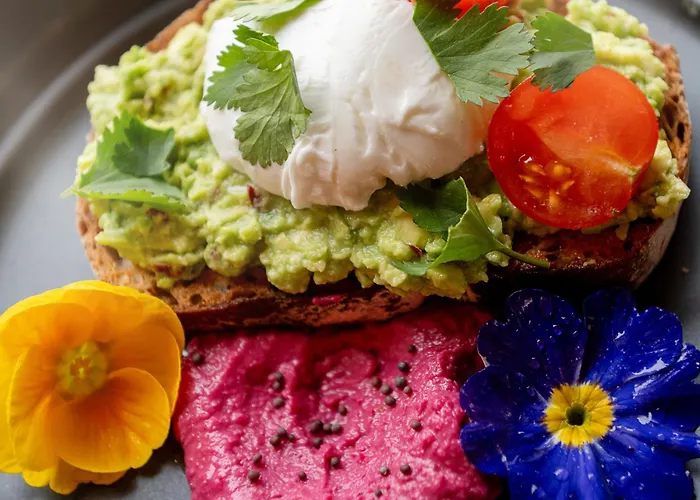 Bed & Breakfast Leaba 4*