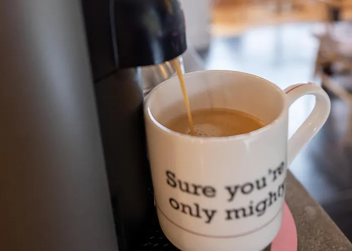 Leaba Bed & Breakfast 4*