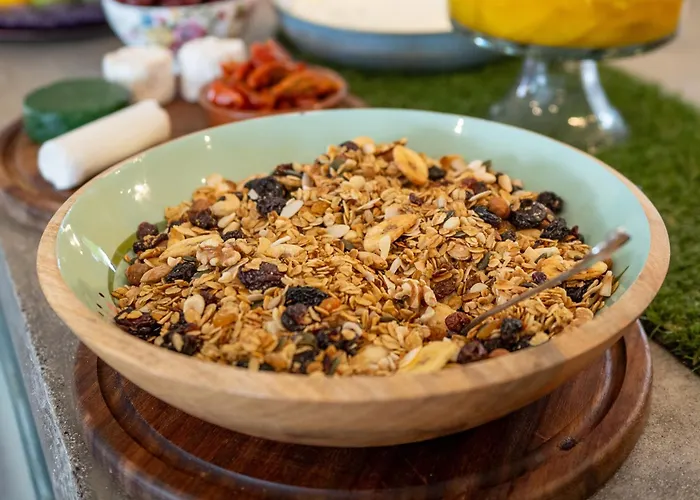Leaba Alojamento de Acomodação e Pequeno-almoço