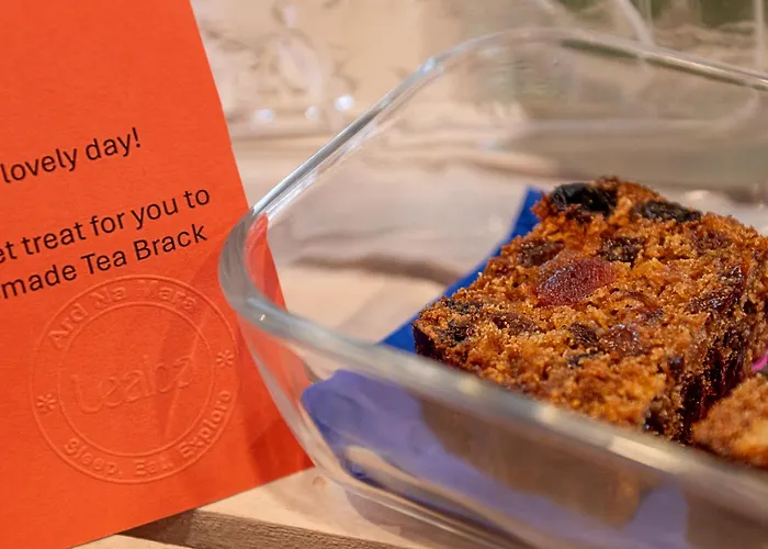 Leaba Bed & Breakfast 4*