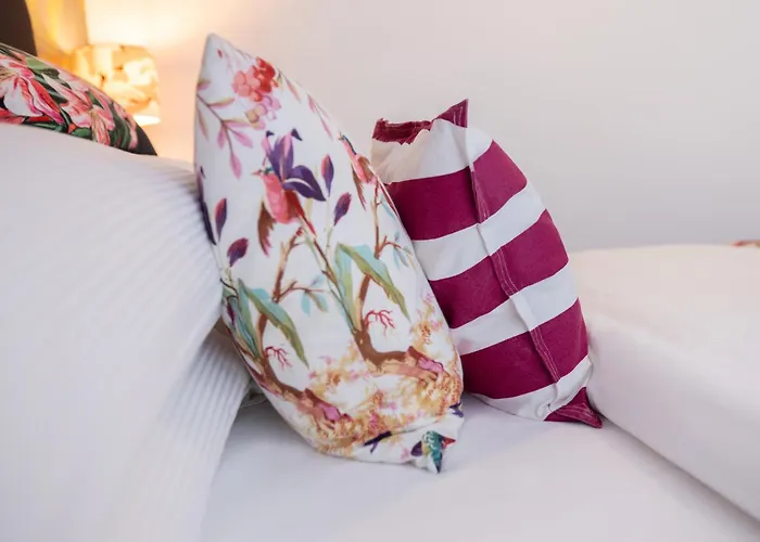 Bed & Breakfast Leaba