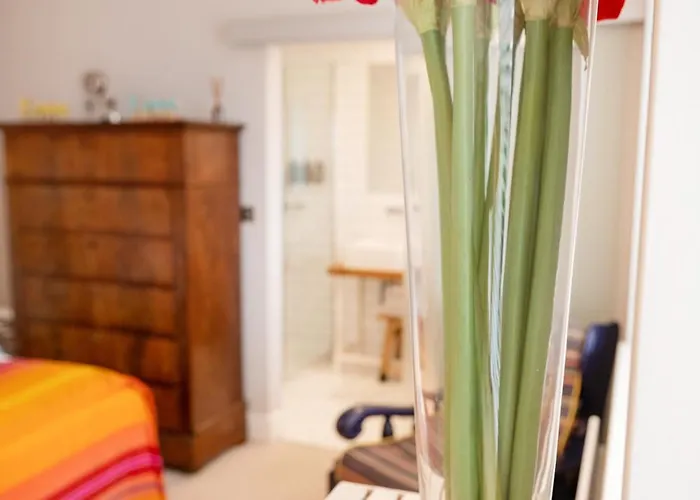 Leaba Bed & Breakfast 4*