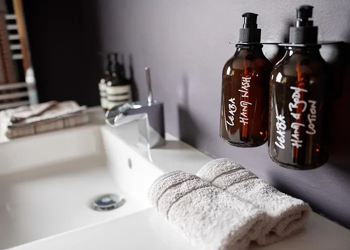 Bed & Breakfast Leaba 4*