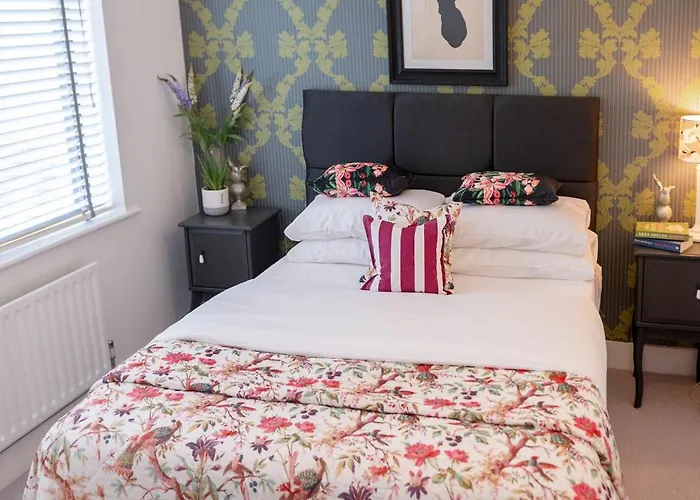 Leaba Bed & Breakfast Glengarriff