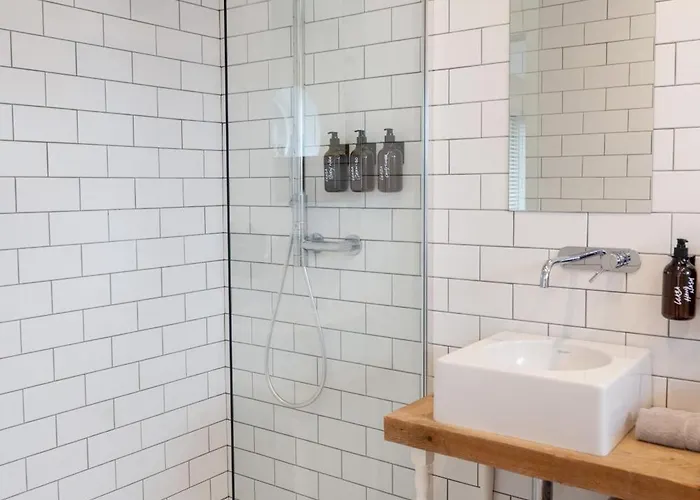 Leaba 4* Glengarriff