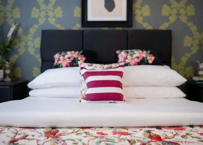 Bed & Breakfast Leaba 4*