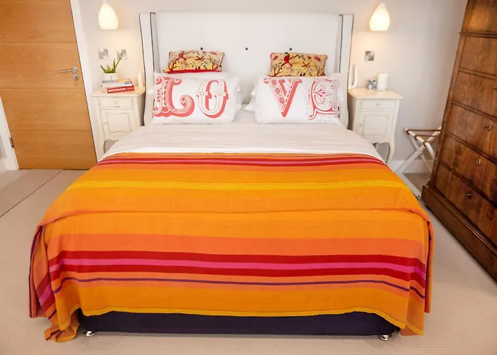 Leaba Bed & Breakfast Glengarriff