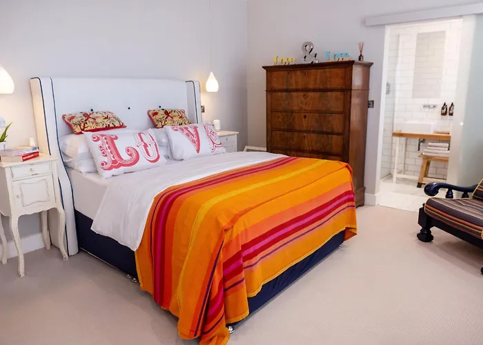 Leaba Bed & Breakfast 4*