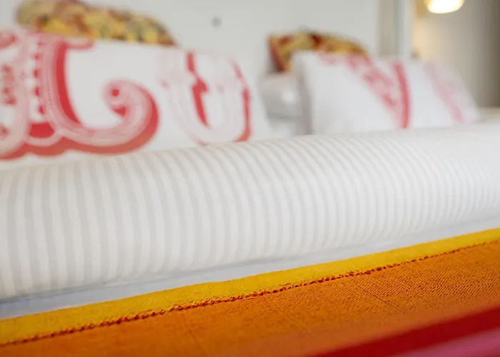 Bed & Breakfast Leaba 4*