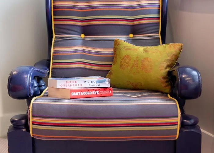 Leaba Bed & Breakfast