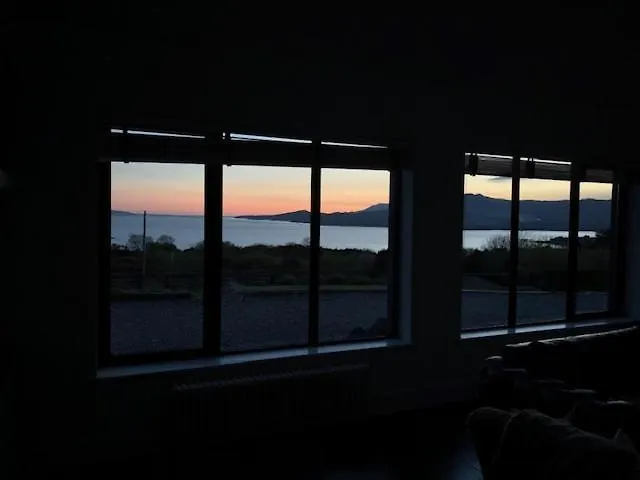 Leaba Glengarriff