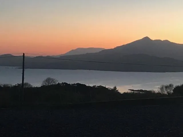Leaba Glengarriff