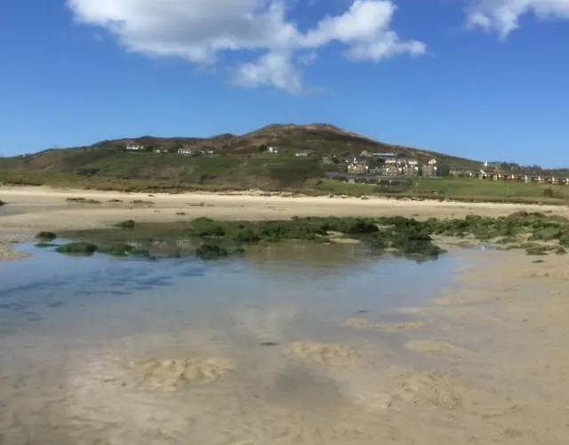 Leaba Glengarriff
