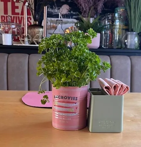 Bed & Breakfast Leaba