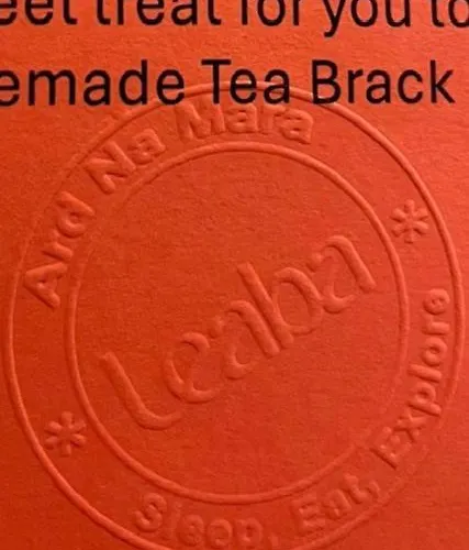 Bed & Breakfast Leaba Glengarriff