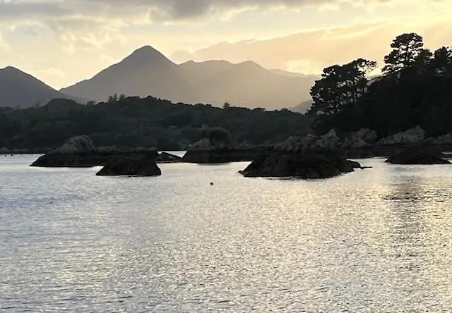 Leaba 4* Glengarriff