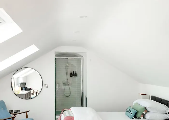 Leaba 4* Glengarriff