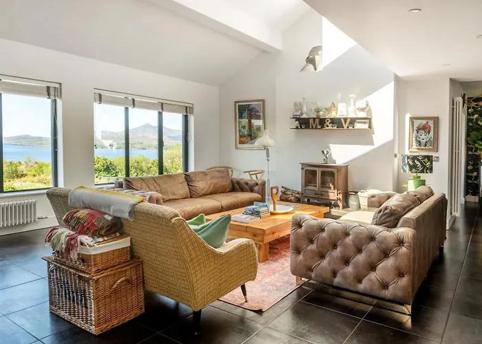 Leaba Bed & Breakfast Glengarriff