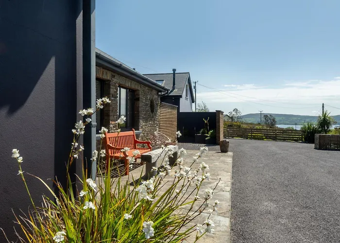 Bed & Breakfast Leaba Glengarriff