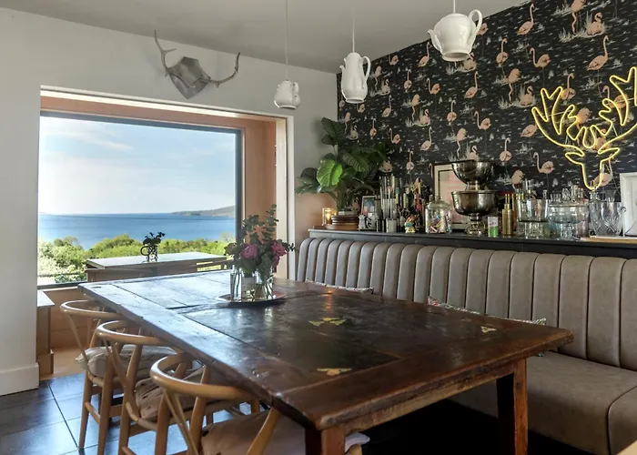 Bed & Breakfast Leaba